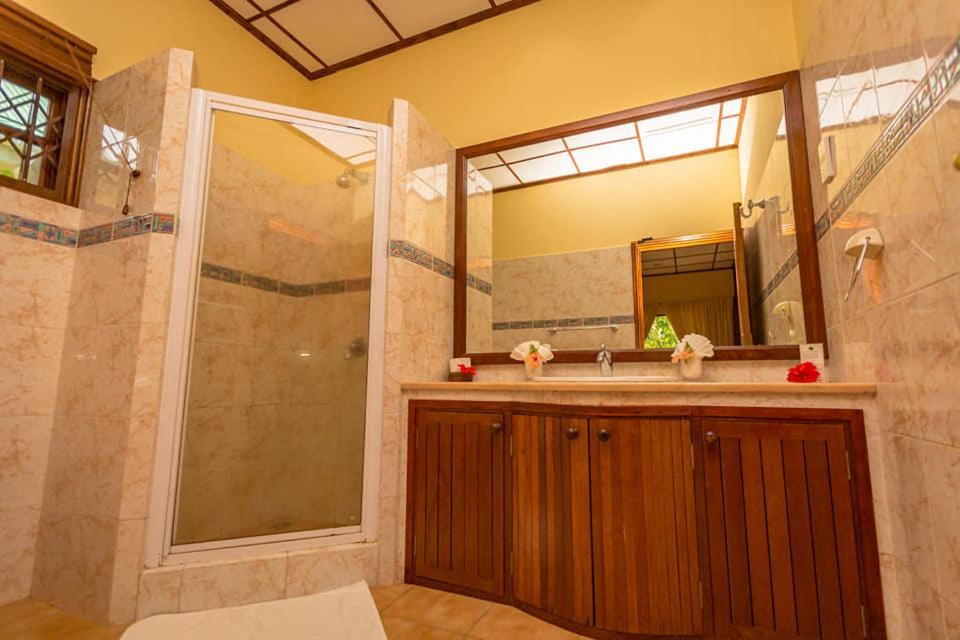 Cote D'Or Chalets селище Ансе-Волберт Екстер'єр фото