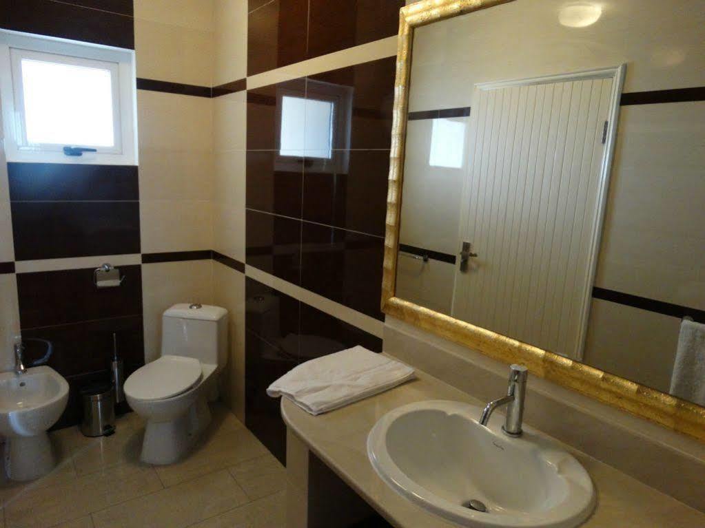 Cote D'Or Chalets селище Ансе-Волберт Екстер'єр фото